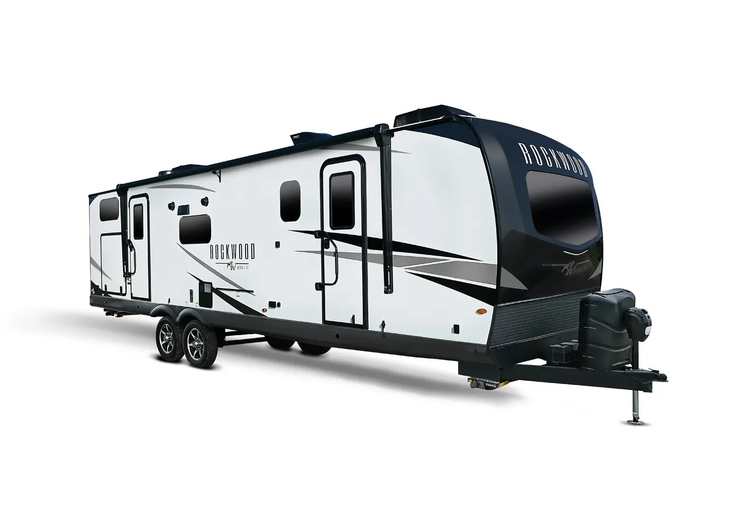 Rockwood Ultra Lite Travel Trailers Forest River RV
